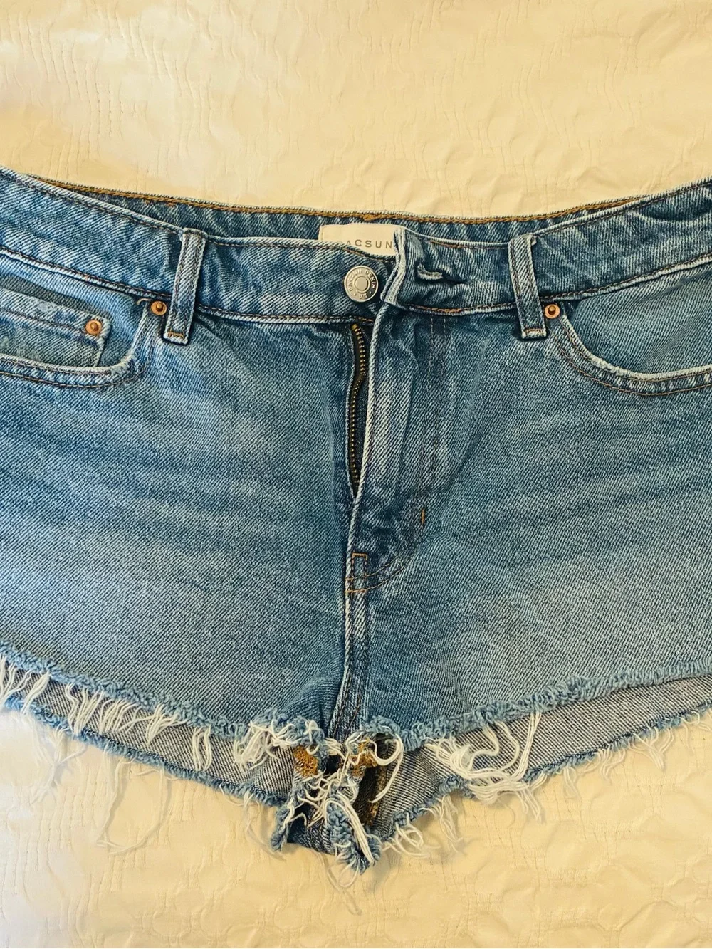 PacSun new casual